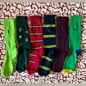 Polo Ralph Lauren Socks